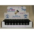E-Z Mix E-Z Mix EMX-10002 E-Z Clear Touch Up Bottle; Box Of 50 EMX-10002